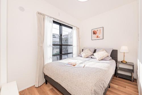 西武新宿線徒歩三分 ZAITO Shimoochiai Stay