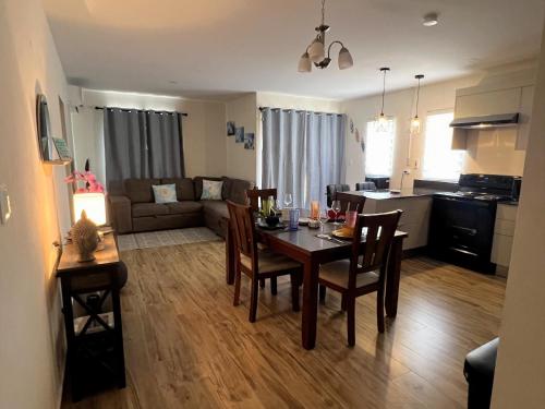 4B Holiday Haven – khách sạn tại Crown Point