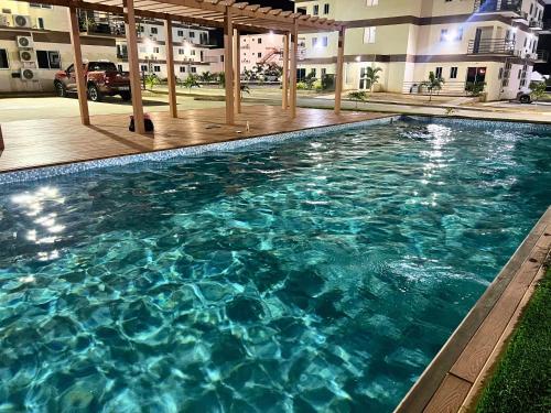 4B Holiday Haven in Buccoo