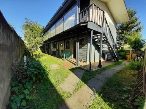 Cabaña Apartamento en Valdivia sector Hospital Regional