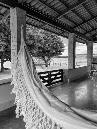Oásis House (Oasis House) in Guamare