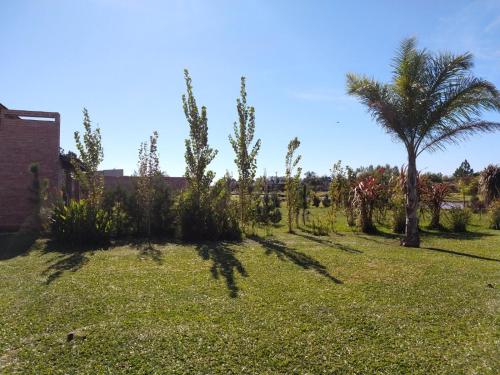 La casa del lago in 마시엘