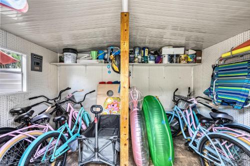 Casita Morning Star - 6920 in Siesta Key, USA
