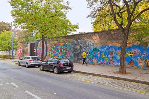 Graetzlhotel beim Belvedere - image 5