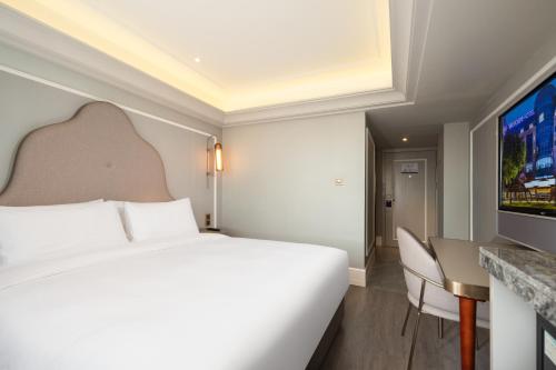 Mercure Tianjin Tanggu – Tianjin, GA