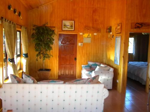 Patagonia Acres Lodge in ปวยร์โต กัวดัล