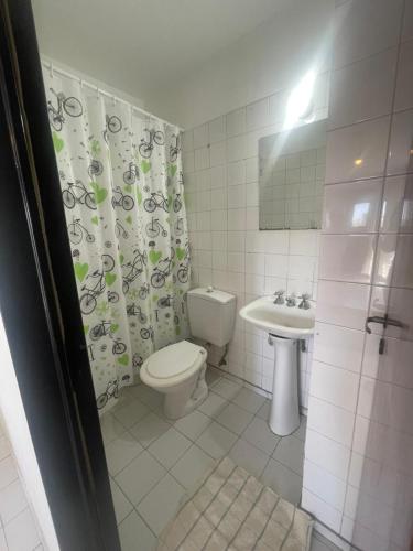 Departamento 1 dormitorio en la mejor zona del centro de Córdoba - image 4