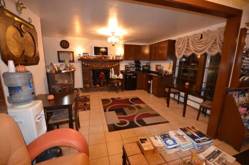 Hol, Williamstown Motel in Williamstown (MA)