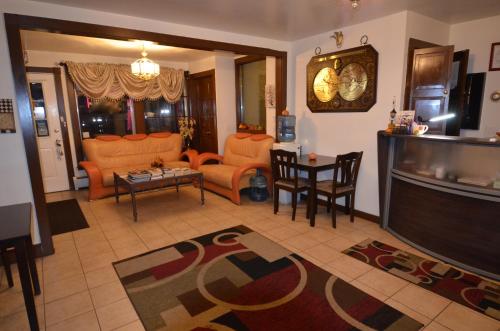 Hol, Williamstown Motel in Williamstown (MA)