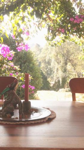 Casa Mares Valle de Bravo