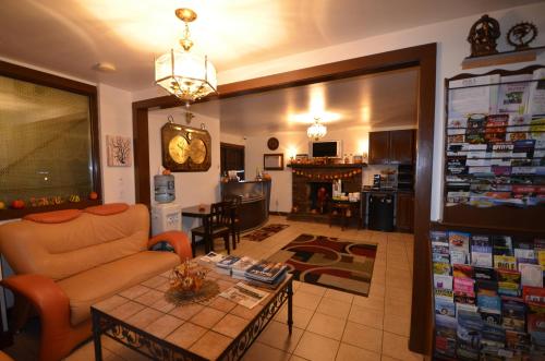 Hol, Williamstown Motel in Williamstown (MA)