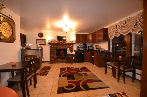 Hol, Williamstown Motel in Williamstown (MA)