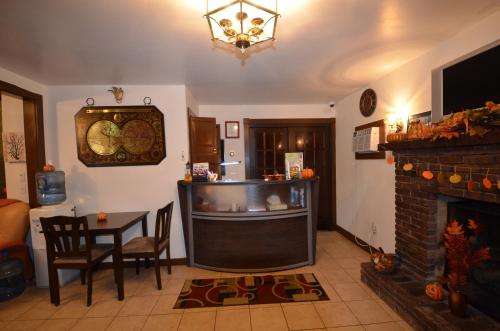 Hol, Williamstown Motel in Williamstown (MA)