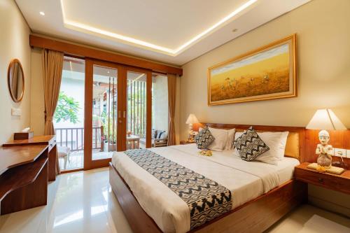 Narada House Ubud, Ubud