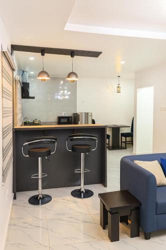 Easyinn Shortlet Apartment in Port Harcourt