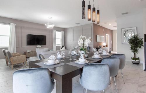 9028SH-The Retreat at ChampionsGate in Davenport, USA