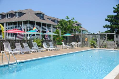 First Colony Inn 2