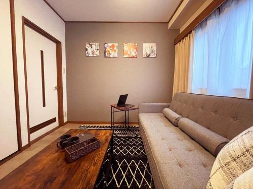 墨灯庵401 -Bokuto-an-