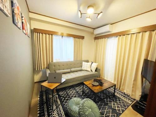 墨灯庵401 -Bokuto-an-