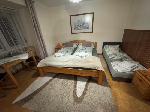  Steinadler Apartments Quiet Location Garden, Private Parking Pet Friendly in Murau