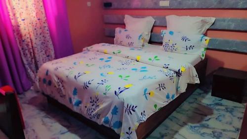 Sunrise Center Bonapriso 108 - Douala