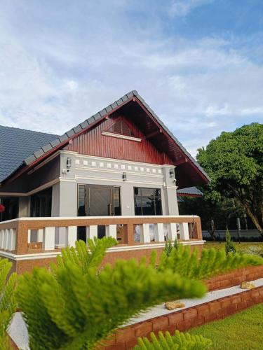 . Sky Villa Si Sa Ket