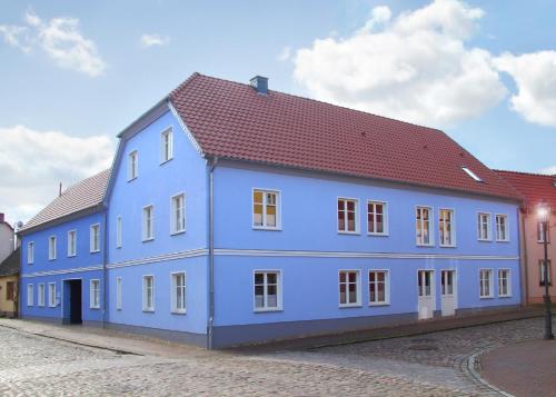 Ferienwohnungen Malow - image 11