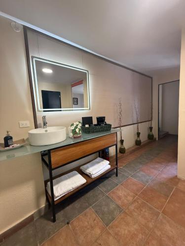 1 Centrico y lujoso apartamento en Atlíxco – khách sạn tại Atlixco