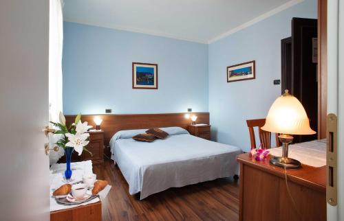Hotel Al Castello – Bassano del Grappa, AL