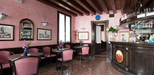Hotel Al Castello – Bassano del Grappa, AL
