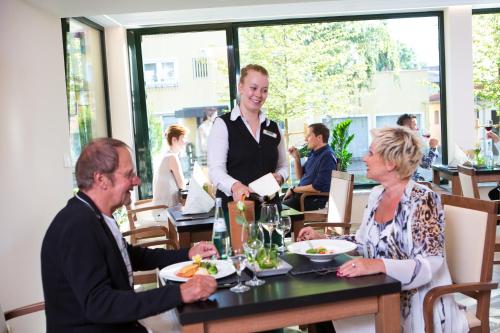 Wunsch Hotel Mürz In Germany - 