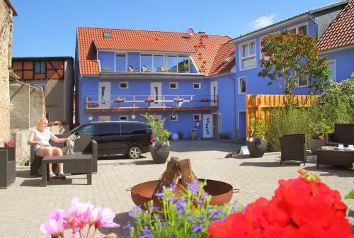 familiäre Ferienwohnungen in Röbel an der Müritz in Röbel, Deutschland