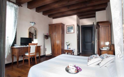 Hotel Al Castello – Bassano del Grappa, AL