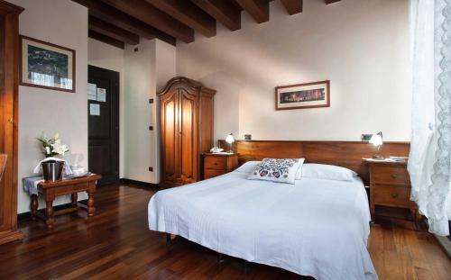 Hotel Al Castello – Bassano del Grappa, AL