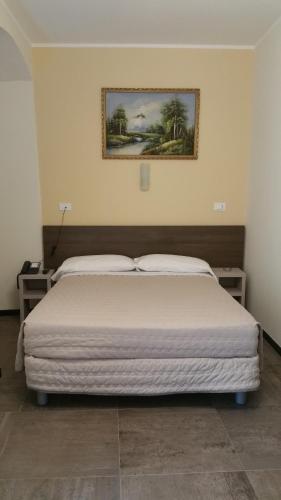 Hotel Tommaseo, Genua