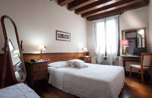 Hotel Al Castello – Bassano del Grappa, AL
