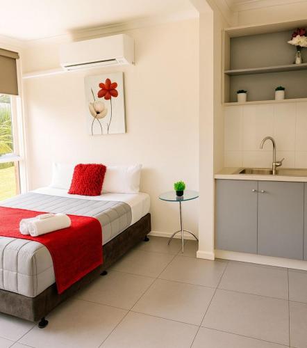 Motel Traralgon - Newborough Motel Traralgon - Newborough