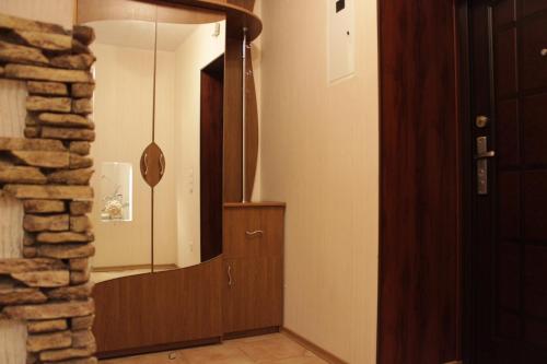 Faciliteter, Apartment at Matusevycha Street 2-15 in Kryvy Rih