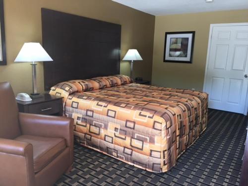 Executive Inn and Suites Longview