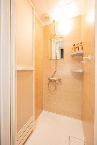 Komorebi Asakusa Cozy 6P Stay The 77 House Tokyo