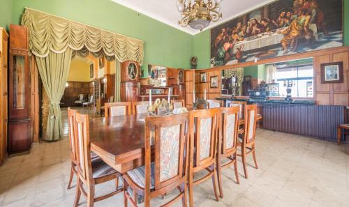 Habitaciones Vil·la Marcia