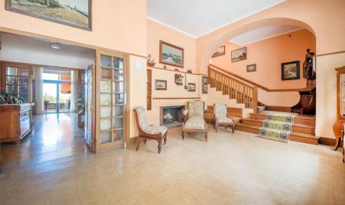 Előcsarnok, Habitaciones Villa Marcia Solo Adulto in Altafulla