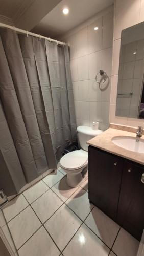 Departamento Torres Huayquique in 巴赫摩耶