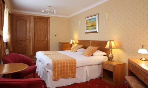 Leapark Hotel - image 5