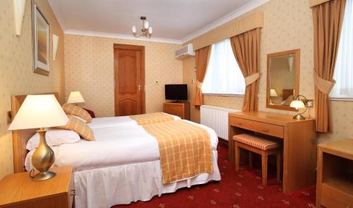 Leapark Hotel - image 12