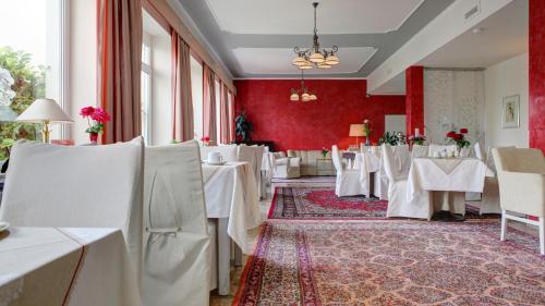 Hotel Rhein-Residenz