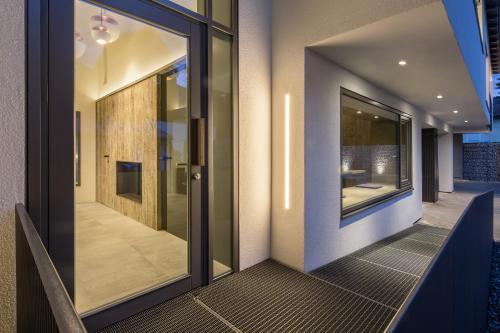 vhod, Villa Rein Boutiquehotel in Bad Reichenhall