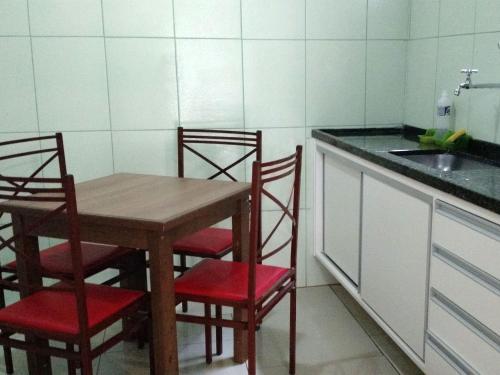 ทัศนียภาพภายนอกโรงแรม, HOTEL PAULISTANO Parque Anhembi in ซานตานา