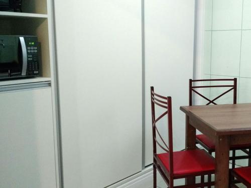ทัศนียภาพภายนอกโรงแรม, HOTEL PAULISTANO Parque Anhembi in ซานตานา