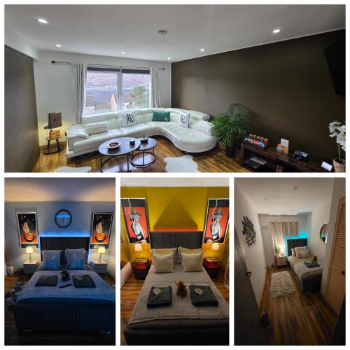 The Mountain Lake — other in 39 Ross Place, Fort William United Kingdom, PH33 6JZ